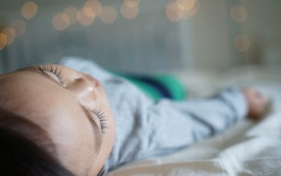 Creating a Safe Nursery for your Baby