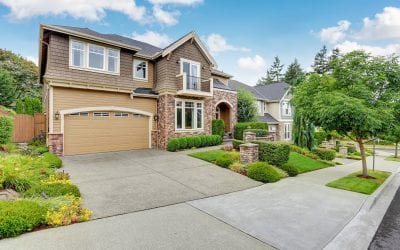Top 5 Hacks To Create Curb Appeal On A Budget