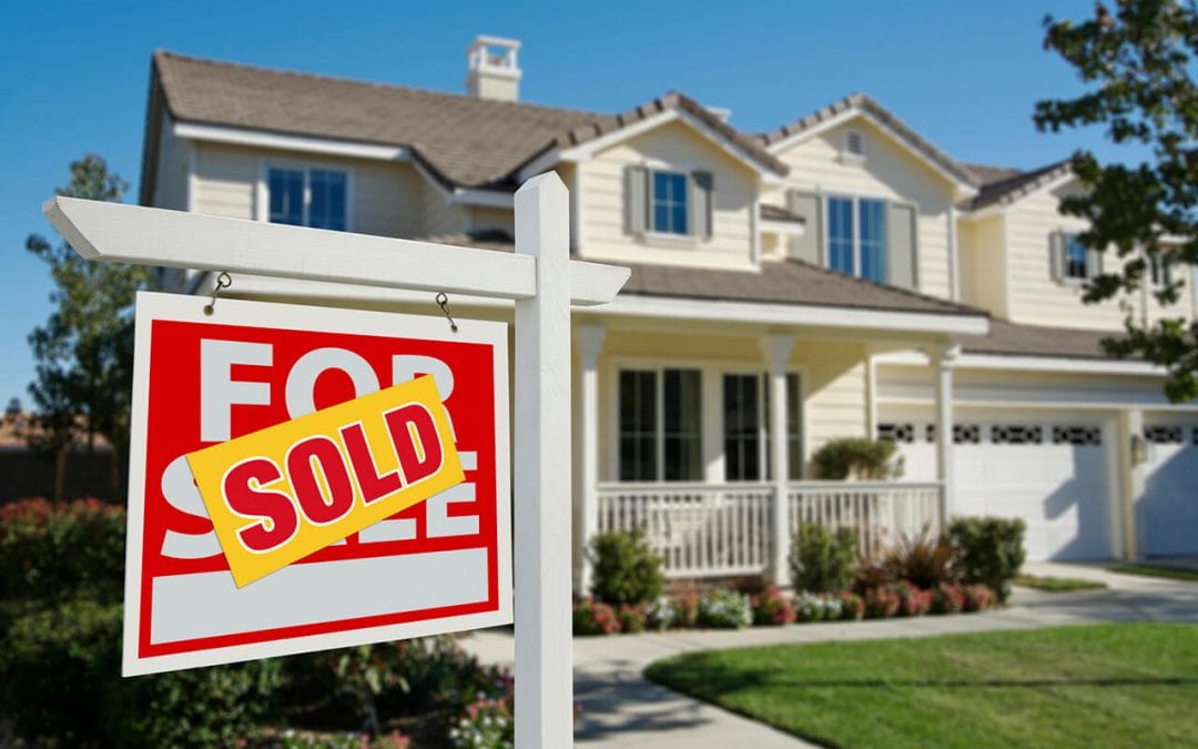 4 Benefits Of A Pre-Listing Inspection For Home Sellers