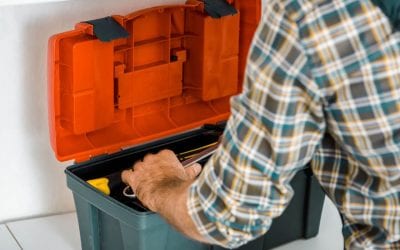 Essential Tools Every Homeowner Needs