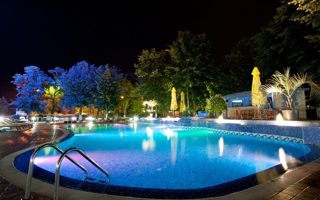 3 Steps for Pool Maintenance