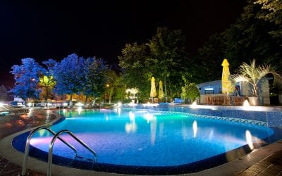 3 Steps for Pool Maintenance