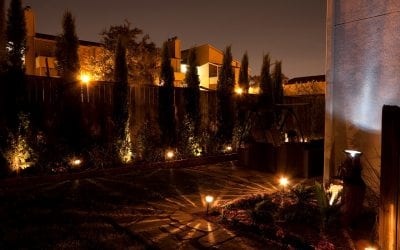 5 Creative Ways to Light Up Your Pathway