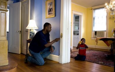 3 DIY Home Projects for Under $100
