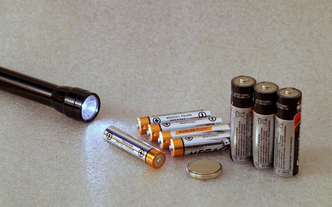 5 Ways to Prepare for a Power Outage