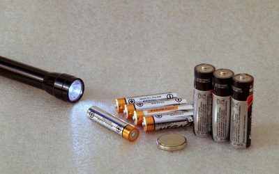 5 Ways to Prepare for a Power Outage