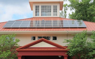 5 Eco-Friendly Home Improvements to Update Your Home