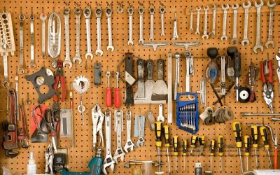 Building a Home Workshop: 6 Tips