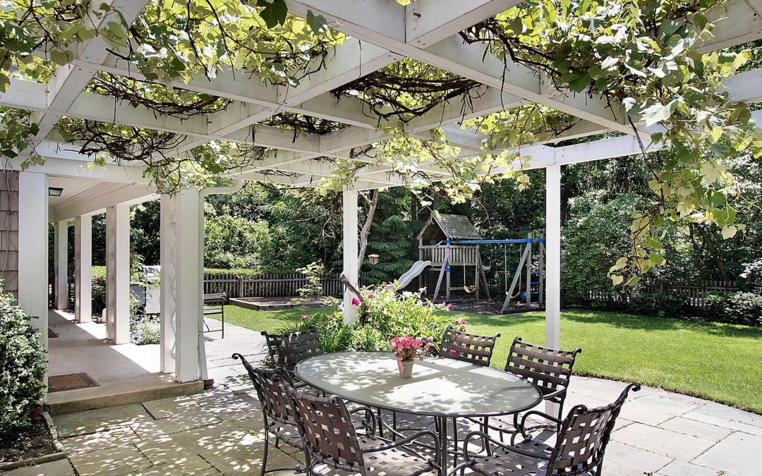 Creating a Relaxing Patio: 5 Tips and Ideas