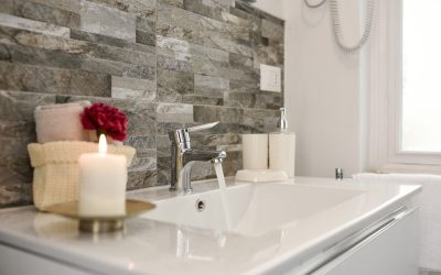 5 Bathroom Cleaning Tips to Keep a Sparkling Clean