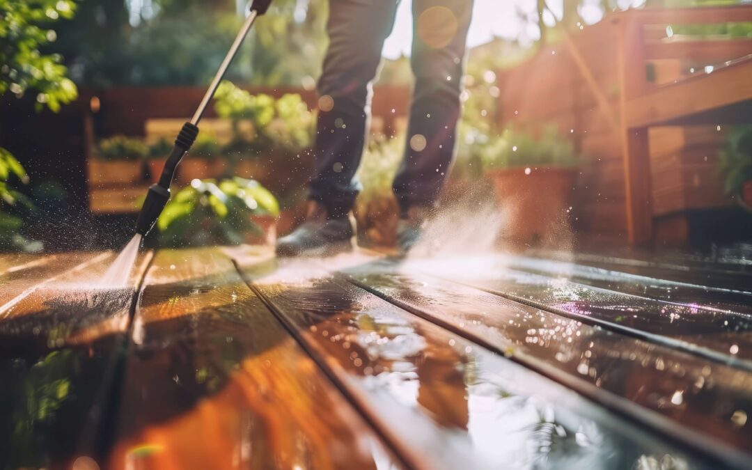 Deck Goals: Smart and Affordable Deck Upgrades for Every Budget
