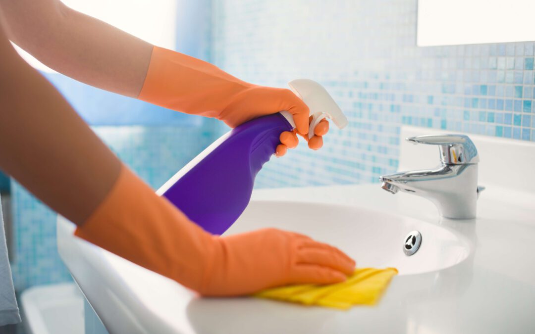 Know What You’re Living With: A Homeowner’s Guide to Chemicals in Your Home