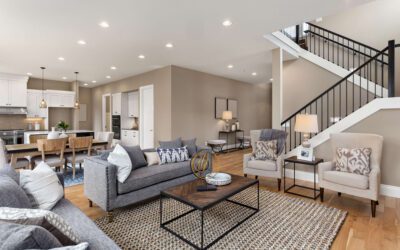 Home Should Feel Good: How to Create a Comfortable Living Space