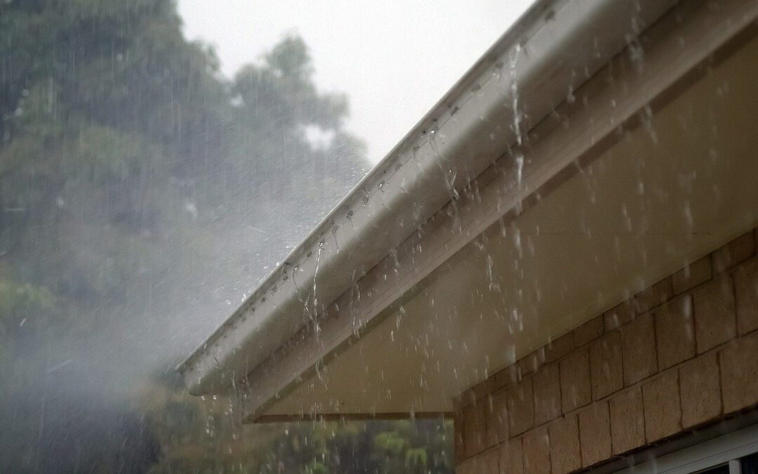 Before the First Storm: How to Get Your Home Ready for the Rainy Season